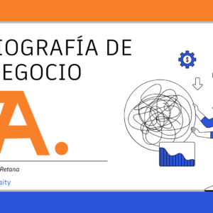 Radiografía de tu Negocio