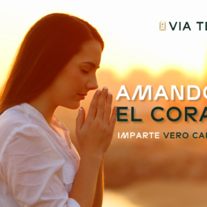 Amando en el Corazón