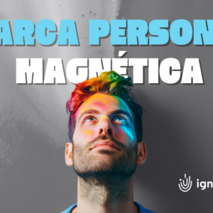 Marca Personal Magnética
